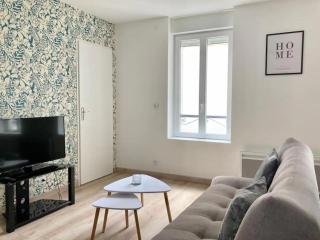 La Midouze - Central - Moderne - Cosy - Mont-de-Marsan - 7