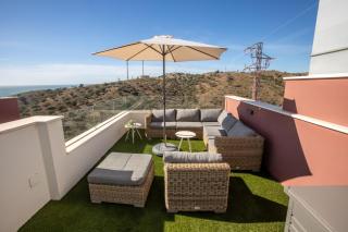 Apartamento BuenaVista Benajarafe - Benajarafe - 0