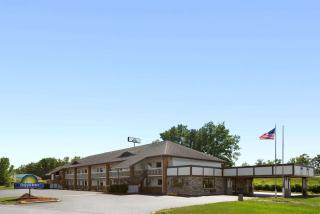 Days Inn by Wyndham Queensbury/Lake George - Queensbury - 8