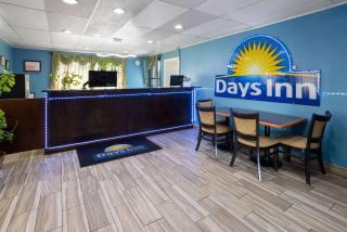 Days Inn by Wyndham Queensbury/Lake George - Queensbury - 5