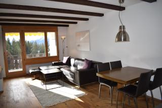 Bella Val (272 Pe) - Lenzerheide/Lai - 5