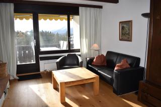 Bella Val (206 Se) - Lenzerheide - 4