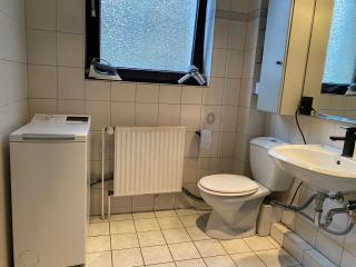 My Loft by Esen Hamburg Netflix, Parkplatz, Terasse - Amburgo - 7
