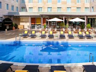 Novotel Barcelona Cornellà - Cornellà de Llobregat - 8