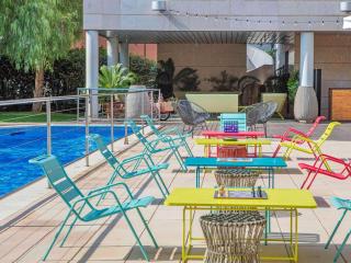 Novotel Barcelona Cornellà - Cornellà de Llobregat - 6