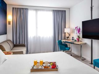 Novotel Barcelona Cornellà - Cornellà de Llobregat - 4
