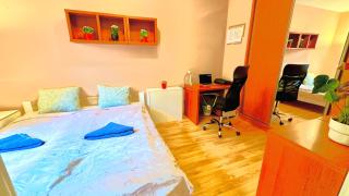 Benett apartman - 4
