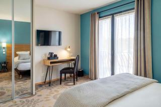 Best Western Plus Hotel De La Regate-Erdre - 6