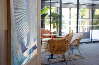 Hôtel Best Western The Wish Versailles - Guyancourt - 8
