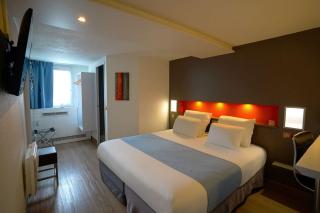 Hôtel Best Western The Wish Versailles - 2