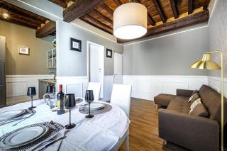 Florentine Experience in Santa Croce - Florence - 8