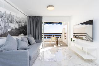 Home2Book Bright Studio Ocean View Tabaiba - Tabaiba - 9