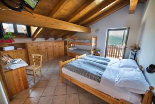Hotel Gallo Cedrone - 6