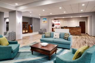 Hampton Inn New Smyrna Beach - New Smyrna Beach - 1