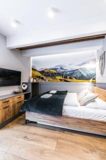 Aparthotel Lucylla - Zakopane - 7