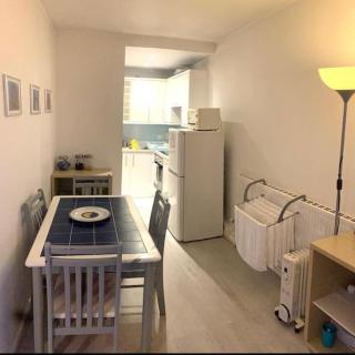Lovely 12th floor 2 bed flat in the heart ofLondon - Londra - 8