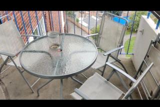 Lovely 12th floor 2 bed flat in the heart ofLondon - Londra - 6