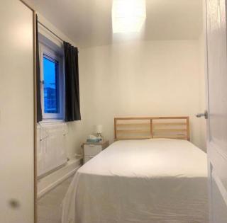 Lovely 12th floor 2 bed flat in the heart ofLondon - 1