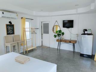 Thongtalay Bed & Breakfast Koh Larn - Ko Larn - 5