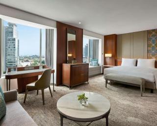 Grand Hyatt Jakarta - Giacarta - 0