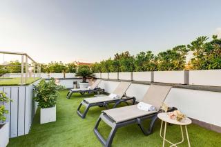 Best Western Cinemusic Hotel - Rome - 9