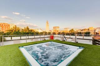 Best Western Cinemusic Hotel - Rome - 6