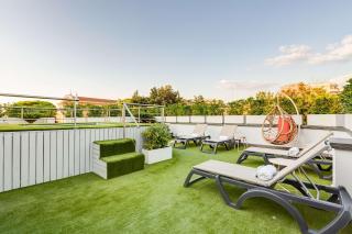 Best Western Cinemusic Hotel - Rome - 2