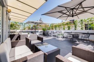 Best Western Cinemusic Hotel - Rome - 4