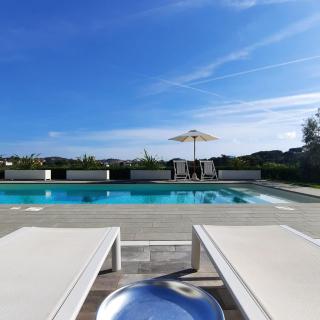 La Suite con Piscina Privata - 3
