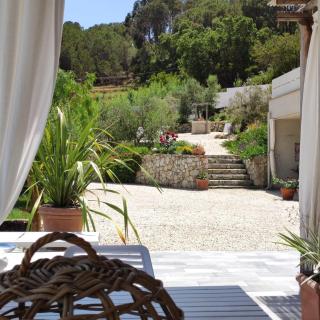 La Suite con Piscina Privata - 1