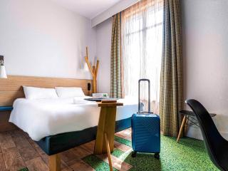 ibis Styles Moulins Centre - Moulins - 8