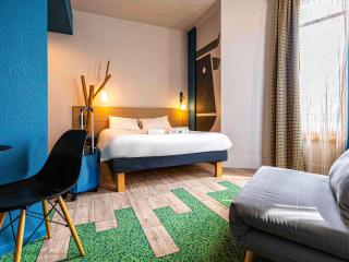 ibis Styles Moulins Centre - Moulins - 0