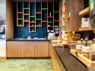 ibis Styles Moulins Centre - Moulins - 2