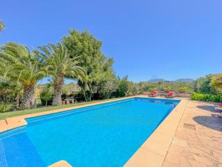 Finca Margarita Cas Concos - 8