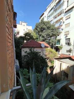 Art Gallery Apartments Tirana 1 - Tirana - 9