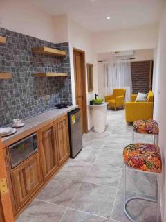Casa Arev - Taganga - 7
