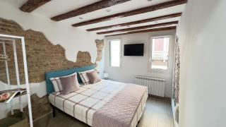 Maison Malin Studio 1 - Chioggia - 2