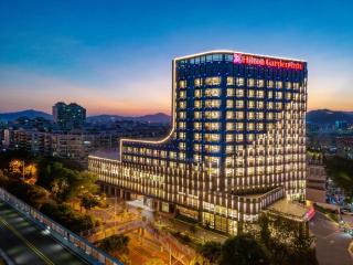 Hilton Garden Inn Xiamen Tong'An - Xiamen - 9