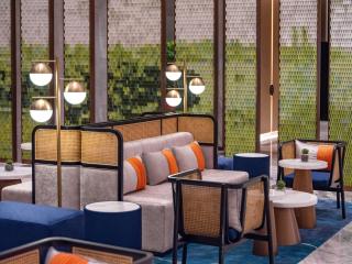 Hilton Garden Inn Xiamen Tong'An - Xiamen - 4