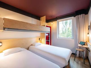 Greet hotel Bourg-en-Bresse Sud Montagnat - 2