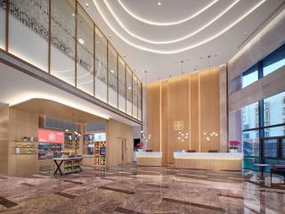 Hilton Garden Inn Xiamen Tong'An - Xiamen - 3