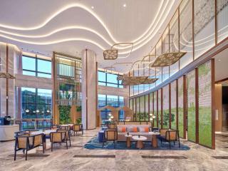 Hilton Garden Inn Xiamen Tong'An - 2