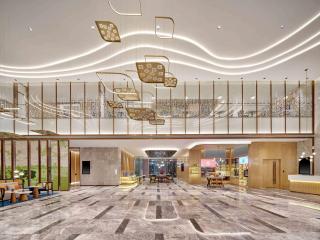 Hilton Garden Inn Xiamen Tong'An - Xiamen - 2