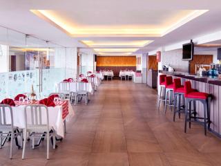 Grand Mercure Solo Baru - Solo - 8