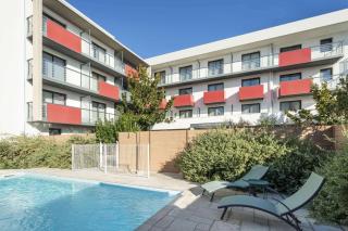 Best Western Les Aureliades Saint Nazaire - Trignac - 3