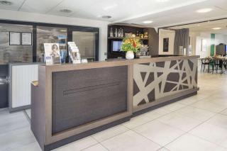 Best Western Les Aureliades Saint Nazaire - Trignac - 1