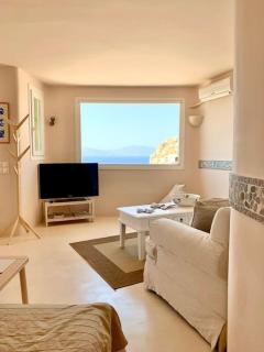 Marialena's studio - Agios Ioannis Mykonos - 6