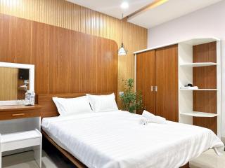 Milanesa Hotel and Apartment - Vung Tau - 0