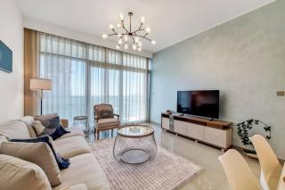 Stunning View Large 2 bed - Dubai - 0