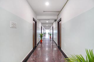 FabHotel Sri Karthikeya Grand - Nr Nexus Mall, Kukatpally - 5